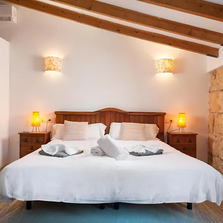 Sunset Calco Holiday home *