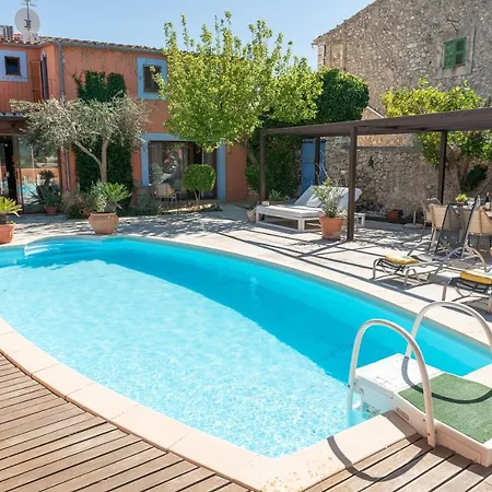 Holiday home Sunset Calco Moscari