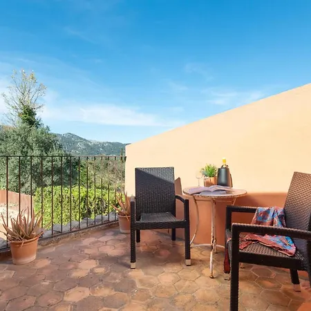Holiday home Sunset Calco Moscari