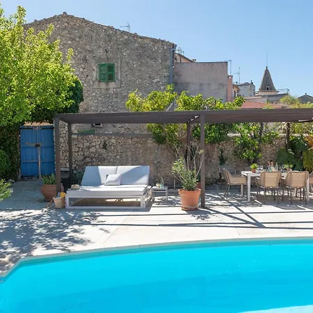 Sunset Calco Holiday home Moscari