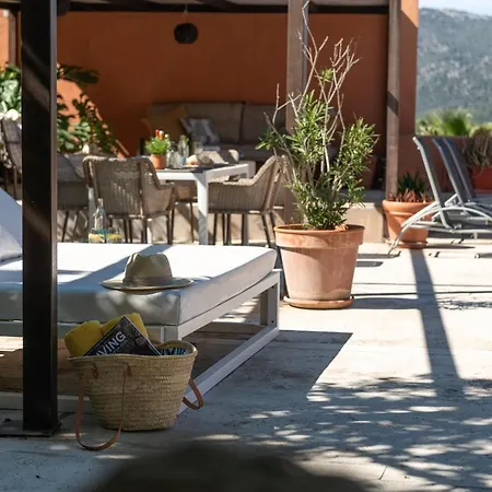 Holiday home Sunset Calco Moscari